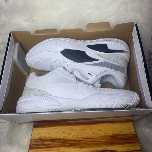 Puma Court Rider Men size 7.5 Unisex Woman’s 9/39EU - Picture 8 of 10